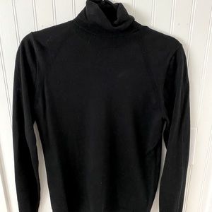Sweater turtleneck